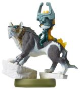 Nintendo amiibo The Legend of Zelda: Wolf-Link Nintendo amiibo The Legend of Zelda: Wolf-Link
