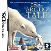 Nintendo An Arctic Tale DS Nintendo An Arctic Tale DS