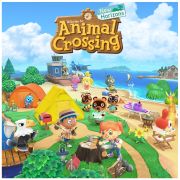 Nintendo Animal Crossing: New Horizons Switch Nintendo Animal Crossing: New Horizons Switch