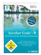 Nintendo Another Code: R Wii Nintendo Another Code: R Wii