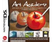 Nintendo Art Academy DS Nintendo Art Academy DS