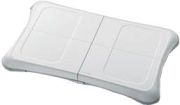 Nintendo Wii Balance Board + Wii Fit Nintendo Wii Balance Board + Wii Fit