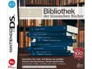 Nintendo Library of Classical Books DS Nintendo Library of Classical Books DS
