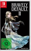 Nintendo Bravely Default II Switch Nintendo Bravely Default II Switch