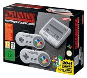 Nintendo Classic Mini: Super Entertainment System Nintendo Classic Mini: Super Entertainment System
