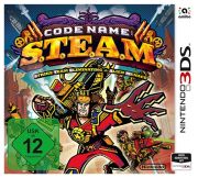 Nintendo Code Name: S.T.E.A.M. 3DS Nintendo Code Name: S.T.E.A.M. 3DS