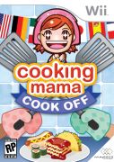 Nintendo Cooking Mama Wii Nintendo Cooking Mama Wii