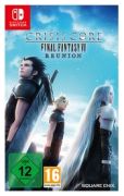 Square Enix Crisis Core: Final Fantasy VII Reunion Switch Square Enix Crisis Core: Final Fantasy VII Reunion Switch
