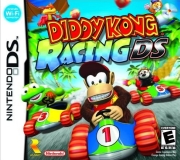Nintendo Diddy Kong Racing DS Nintendo Diddy Kong Racing DS