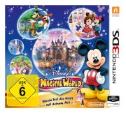 Nintendo Disney Magical World 3DS Nintendo Disney Magical World 3DS