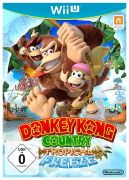 Nintendo Donkey Kong Country: Tropical Freeze Wii U Nintendo Donkey Kong Country: Tropical Freeze Wii U