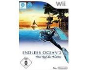 Nintendo Endless Ocean 2 Wii Nintendo Endless Ocean 2 Wii