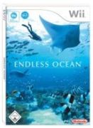 Nintendo Endless Ocean Wii Nintendo Endless Ocean Wii