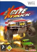 Nintendo Excite Truck Wii Nintendo Excite Truck Wii