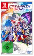Nintendo Fire Emblem Engage Switch Nintendo Fire Emblem Engage Switch