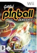 Nintendo Gottlieb Pinball Classics Wii Nintendo Gottlieb Pinball Classics Wii