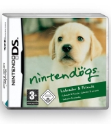 Nintendo Nintendogs - Labrador & Friends DS Nintendo Nintendogs - Labrador & Friends DS