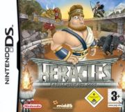 Nintendo Heracles Battle with the Gods DS Nintendo Heracles Battle with the Gods DS