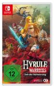 Nintendo Hyrule Warriors: Age of Calamity Switch Nintendo Hyrule Warriors: Age of Calamity Switch