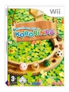 Nintendo Kororinpa Wii Nintendo Kororinpa Wii