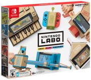 Nintendo Labo Toy-Con 01 Multi-Set Nintendo Labo Toy-Con 01 Multi-Set