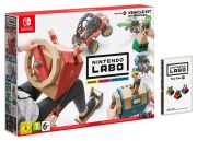 Nintendo Labo Toy-Con 03 Vehicle Set Nintendo Labo Toy-Con 03 Vehicle Set