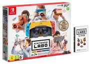 Nintendo Labo Toy-Con 04: VR Set Nintendo Labo Toy-Con 04: VR Set
