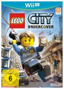 Nintendo Lego City Undercover Wii U Nintendo Lego City Undercover Wii U