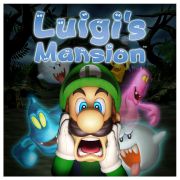 Nintendo Luigi's Mansion 3DS Nintendo Luigi's Mansion 3DS