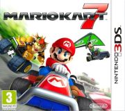 Nintendo Mario Kart 7 3DS Nintendo Mario Kart 7 3DS