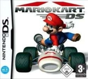 Nintendo Mario Kart DS Nintendo Mario Kart DS