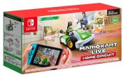 Nintendo Mario Kart Live: Home Circuit - Luigi Nintendo Mario Kart Live: Home Circuit - Luigi