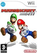 Nintendo Mario Kart Wii Nintendo Mario Kart Wii