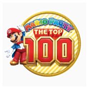 Nintendo Mario Party: The Top 100 3DS Nintendo Mario Party: The Top 100 3DS