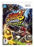 Nintendo Mario Strikers Charged Football Wii Nintendo Mario Strikers Charged Football Wii