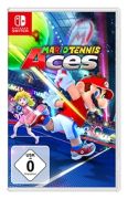 Nintendo Mario Tennis Aces Switch Nintendo Mario Tennis Aces Switch