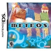 Nintendo Meteos DS Nintendo Meteos DS