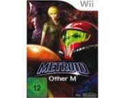 Nintendo Metroid: Other M Wii Nintendo Metroid: Other M Wii