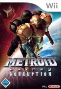 Nintendo Metroid Prime 3 Corruption Wii Nintendo Metroid Prime 3 Corruption Wii