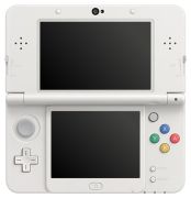 Nintendo New 3DS Nintendo New 3DS