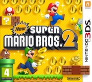 Nintendo New Super Mario Bros. 2 3DS Nintendo New Super Mario Bros. 2 3DS