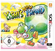 Nintendo Yoshi's New Island 3DS Nintendo Yoshi's New Island 3DS