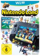 Nintendo Land Wii U Nintendo Land Wii U