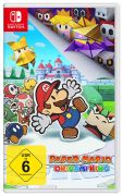 Nintendo Paper Mario: The Origami King Switch Nintendo Paper Mario: The Origami King Switch