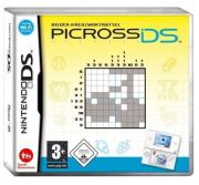 Nintendo Picross DS Nintendo Picross DS
