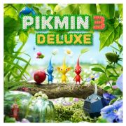 Nintendo Pikmin 3 Deluxe Switch Nintendo Pikmin 3 Deluxe Switch