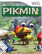 Nintendo Pikmin Wii Nintendo Pikmin Wii