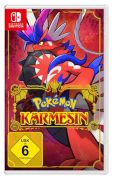 Nintendo Pokémon Scarlet Switch Nintendo Pokémon Scarlet Switch