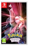 Nintendo Pokémon Shining Pearl Switch Nintendo Pokémon Shining Pearl Switch