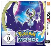 Nintendo Pokémon Moon 3DS Nintendo Pokémon Moon 3DS